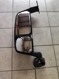 specchio sinistro Iveco originale