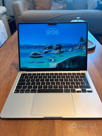 Macbook Air M2