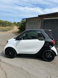 Smart Fortwo - 2017