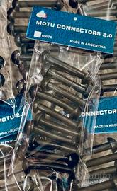 20 connettori standard e 2 corti Lea Toys Motu