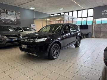 Land Rover Discovery Sport Diesel Automatica