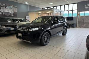 Land Rover Discovery Sport Diesel Automatica
