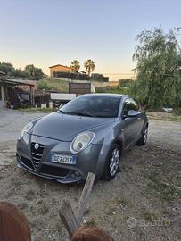 ALFA ROMEO MITO 1 6 120