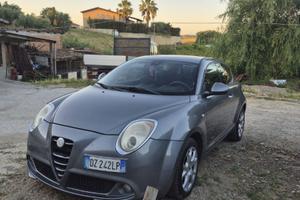 ALFA ROMEO MITO 1 6 120