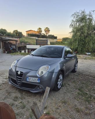 ALFA ROMEO MITO 1 6 120