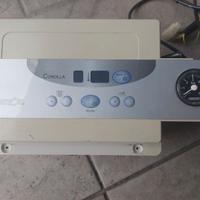 pezzi caldaia fontecal 26 in x