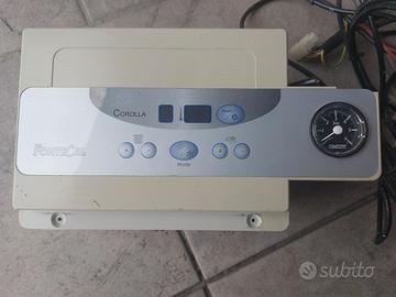 pezzi caldaia fontecal 26 in x