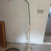 Lampada vintage anni 60 