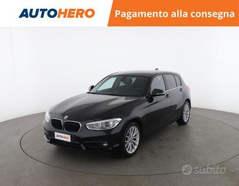BMW 118 KJ97385