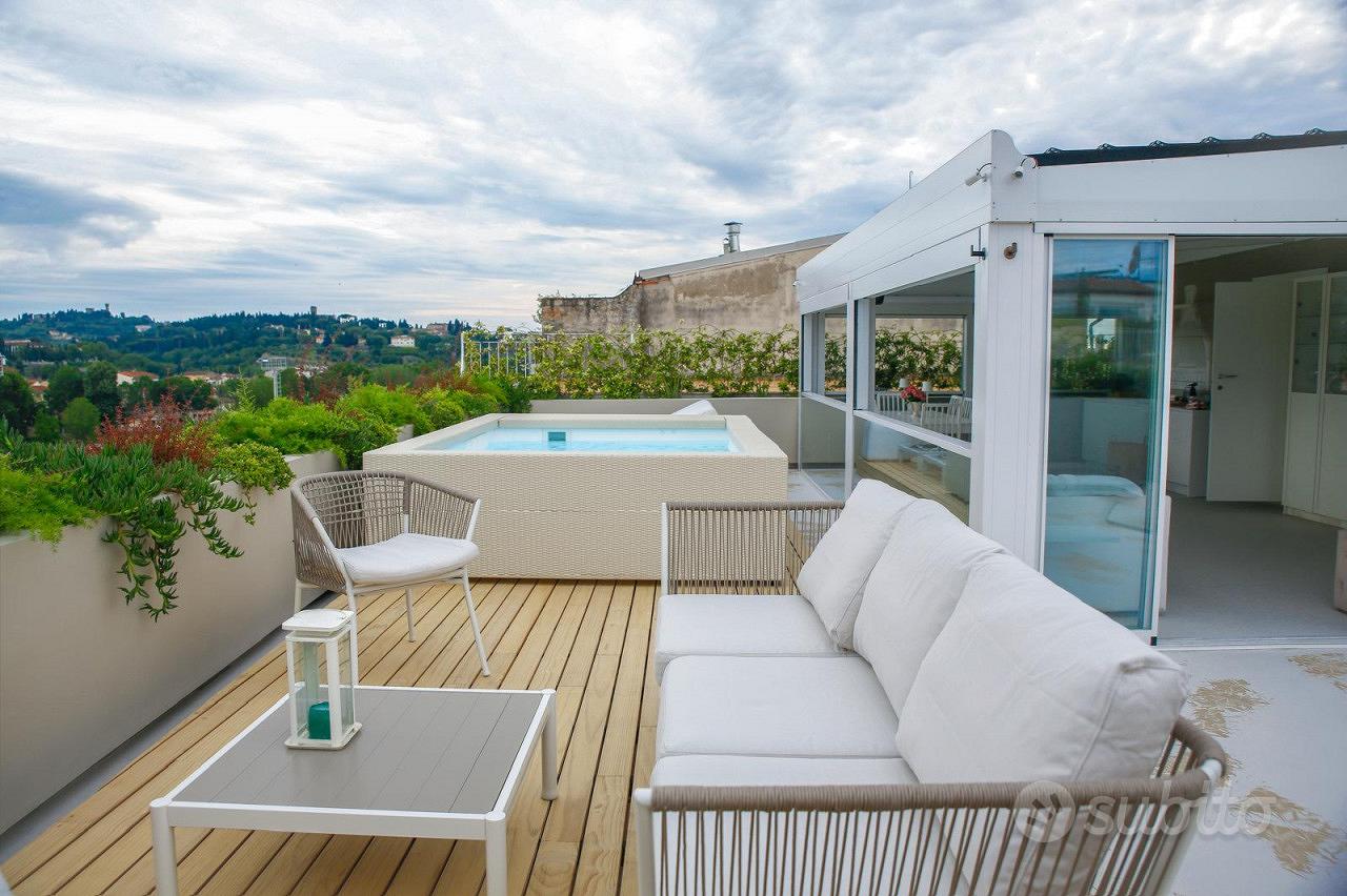 Appartamento – Firenze, Bellariva, Quartiere 2 - Vista 4