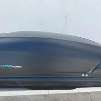 Cassone Norauto Bermuda 400l