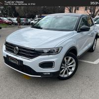 Volkswagen T-Roc VW T-ROC 1.5 TSI Advanced #10039