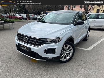 Volkswagen T-Roc VW T-ROC 1.5 TSI Advanced #10039