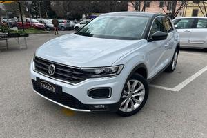 Volkswagen T-Roc VW T-ROC 1.5 TSI Advanced #10039