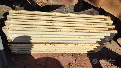 Termosifoni in ghisa