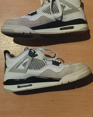 Jordan 4 