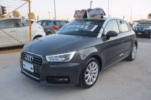 Audi A1 1.6 TDI 116 CV FULL OPTIONAL 2017