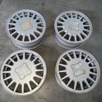 cerchi Volkswagen Corrado 