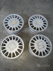 cerchi Volkswagen Corrado 