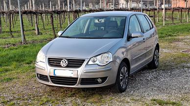 Volkswagen Polo 1.4 benzina 