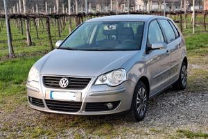 Volkswagen Polo 1.4 benzina 