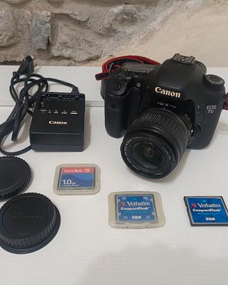 Canon EOS 7D