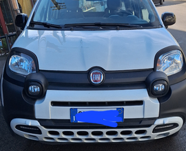 Fiat Panda Cross GPL Casa Madre