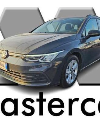 VOLKSWAGEN Golf Variant Golf VIII Variant 1.0 ts