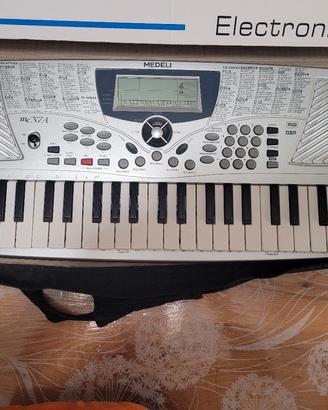 Pianola 