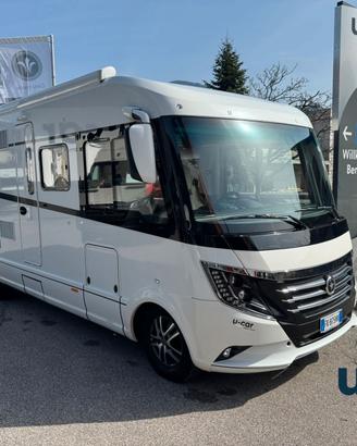 Niesmann Bischoff Arto 76E