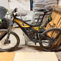 Specialized Enduro Expert EVO (2012) – Taglia M
