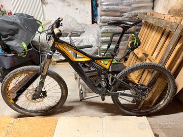 Specialized Enduro Expert EVO (2012) – Taglia M