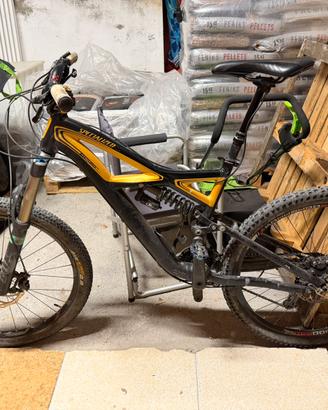 Specialized Enduro Expert EVO (2012) – Taglia M