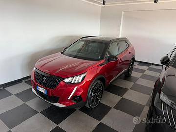 Peugeot 2008 Gt