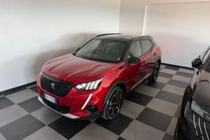 Peugeot 2008 Gt
