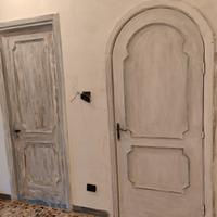 Porte in legno
