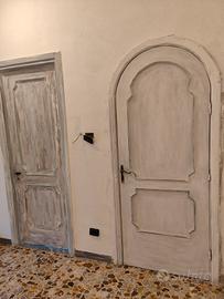 Porte in legno