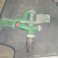 N. 10 irrigatori x orto/giardino