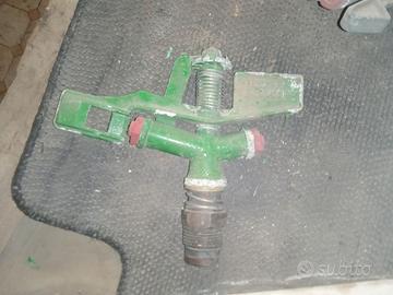 N. 10 irrigatori x orto/giardino