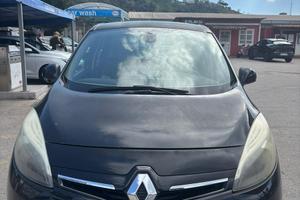 Renault Scenic Auto