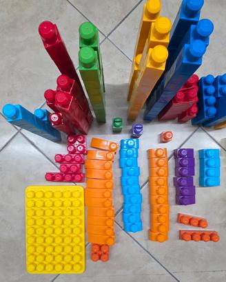 mega bloks