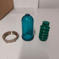 Ricambi per dosatore di polifosfati 