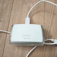 lexar multi-card 25 in 1