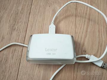 lexar multi-card 25 in 1