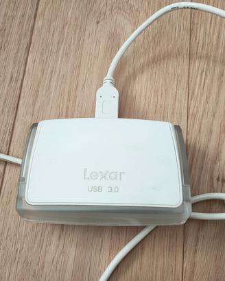 lexar multi-card 25 in 1