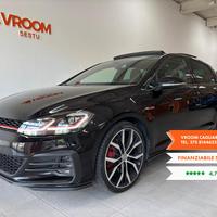 VOLKSWAGEN Golf 7� serie Golf GTI Performance 2...