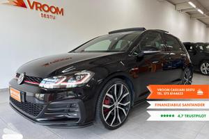 VOLKSWAGEN Golf 7� serie Golf GTI Performance 2...