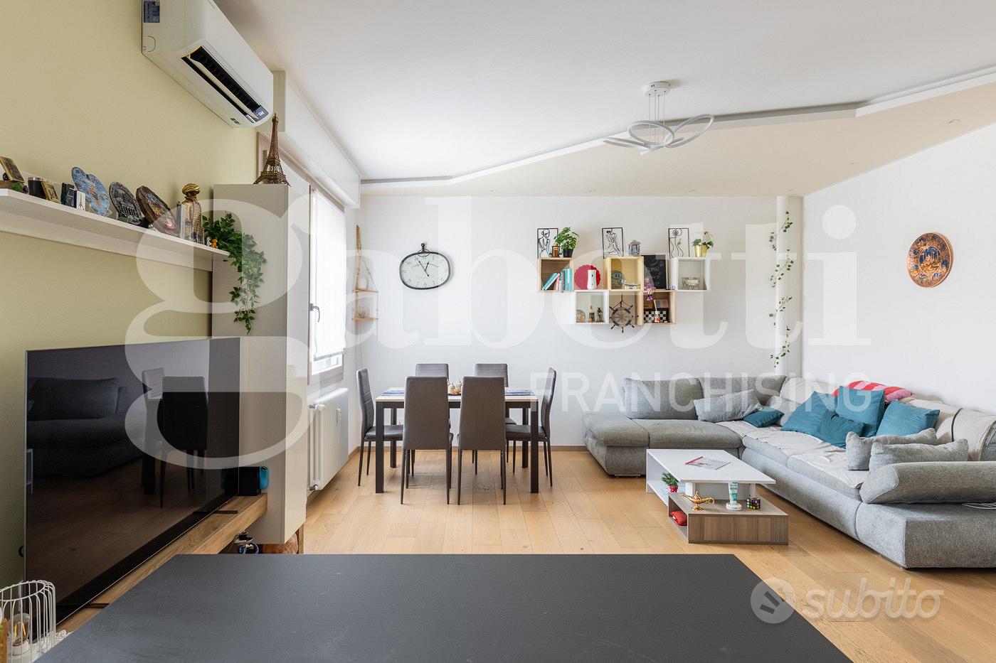 Appartamento – Bologna, Villaggio Due Madonne, Savena - Vista 5