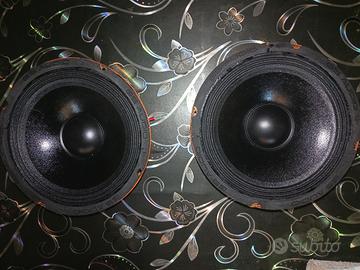 Midrange sp audio 150 rms