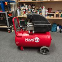 compressore 50 litri 2cv